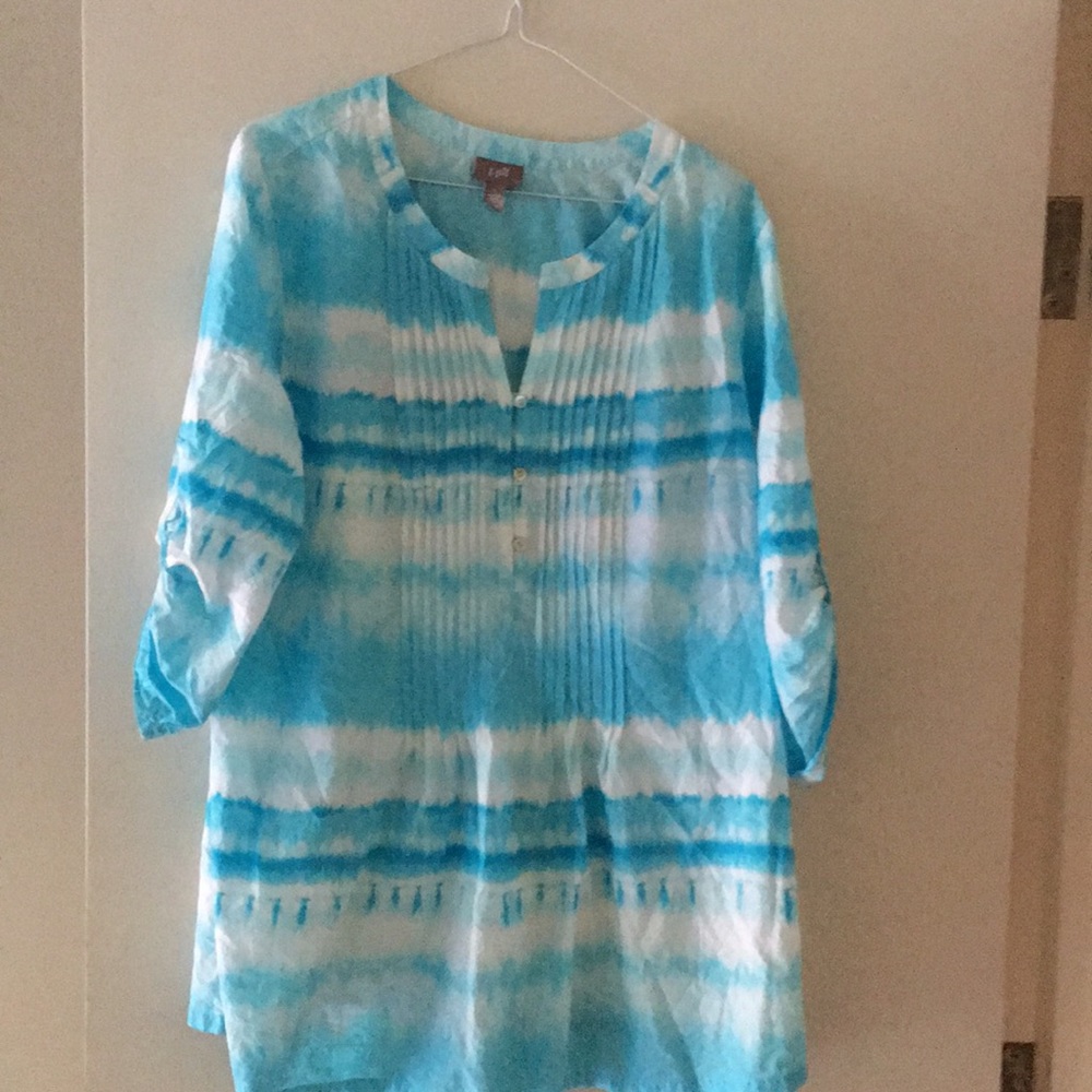 Woman’s Blouse